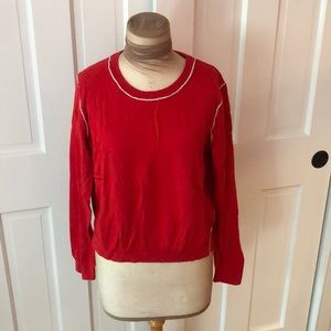 Red Banana Republic Sweater